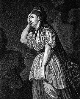 Brandes: Esther Charlotte Brandes