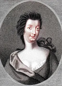 Addressee: ESTHER JOHNSON (STELLA)