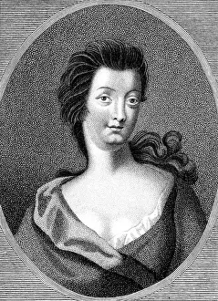 Stella: ESTHER JOHNSON (STELLA)
