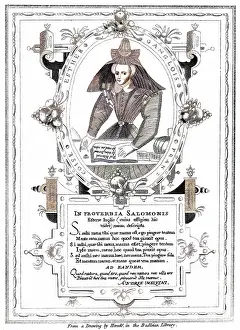 Calligrapher: ESTHER KELLO