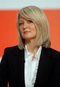 Mcvey: Esther Mcvey MP