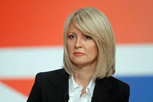 Mcvey: Esther Mcvey MP