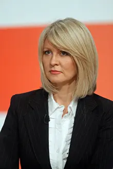 Mcvey: Esther Mcvey MP