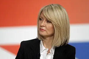Mcvey: Esther Mcvey MP