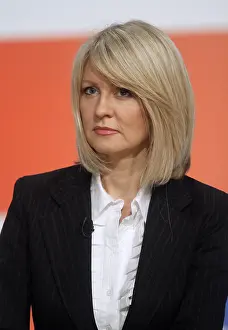 Mcvey: Esther Mcvey MP