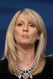 Mcvey: Esther Mcvey MP