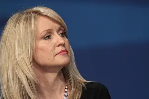 Mcvey: Esther Mcvey MP