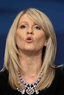Mcvey: Esther Mcvey MP
