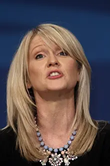 Mcvey: Esther Mcvey MP