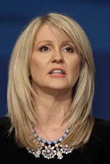 Mcvey: Esther Mcvey MP