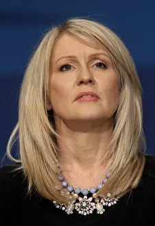 Mcvey: Esther Mcvey MP