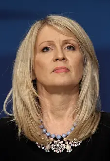 Mcvey: Esther Mcvey MP