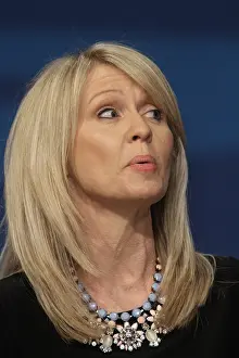 Mcvey: Esther Mcvey MP
