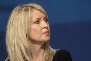 Mcvey: Esther Mcvey MP