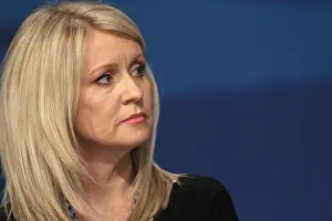 Mcvey: Esther Mcvey MP