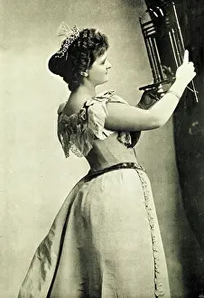 Favourites: Esther Palliser, opera singer