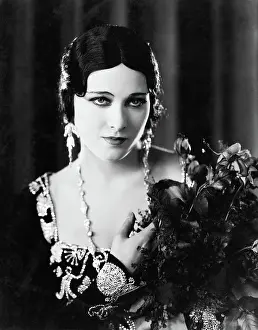 Ralston: Esther Ralston