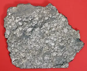 Mixture: The Estherville mesosiderite