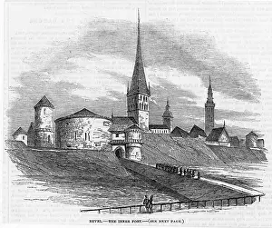 Revel: ESTONIA TALINN