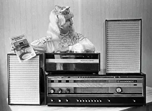 Tallinn: Estoniya-006-stereo radiogram, 1972