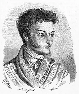 Composing: ETA HOFFMANN