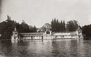 Etablissement: The Etablissement Werzer