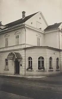 Etablissement: Etablissement Werzer in Portschach