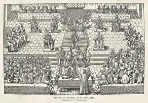 Presides: ETATS-GENERAUX 1561