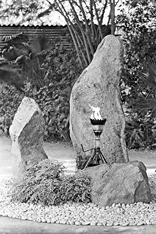 Delhi: Eternal Fire. Delhi, 1968