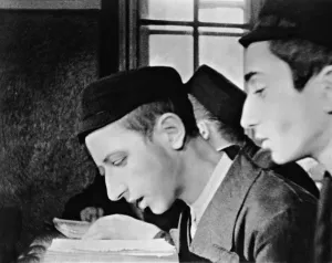 Minorities: The Eternal Jew, 1940