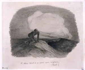 Odilon: Eternal Silence