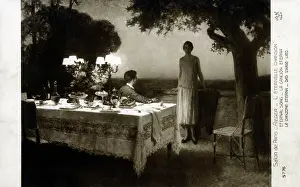 Rieder: The Eternal Song by Marcel Rieder