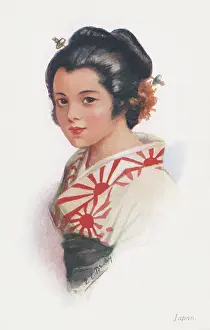 Mansell: Japan