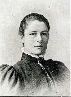 Proprietor: Ethel Comyns Lewer, editor of The Feathered World