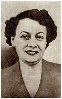 May19: Ethel Gee, Portland Spy Ring