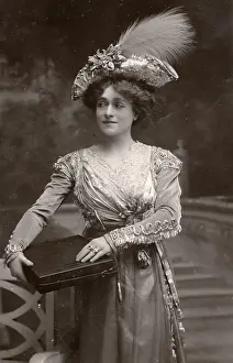Haymarket: Ethel Irving