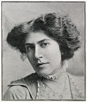 Orientalist: Ethel, Lady Drower