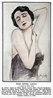 Ethel Levey