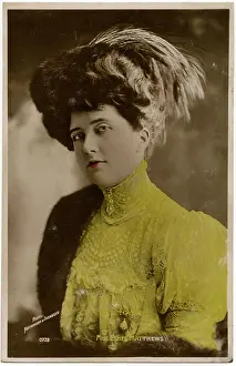 Laced: Ethel Matthews