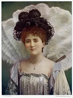 Oct16: Ethel Matthews