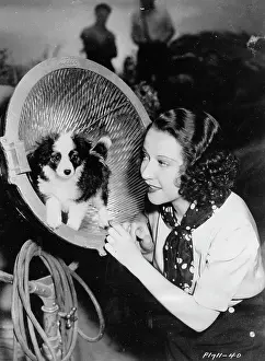 Toots: Ethel Merman