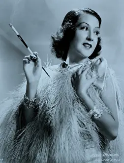 Merman: Ethel Merman