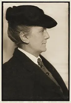 Wspu: Ethel Smyth