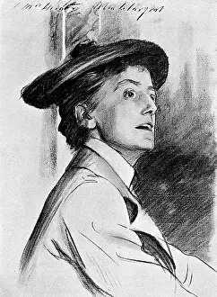 Wspu: ETHEL SMYTH