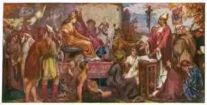 Douglas Mccarthy: ETHELBERT &^ AUGUSTINE