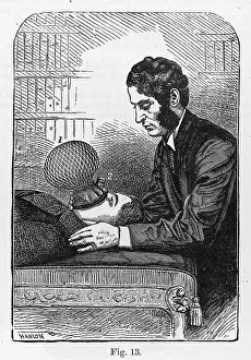 Anaesthetics: ETHER/ANAESTHETICS/1885