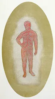 Astral: Etheric double or astral self in a sick state
