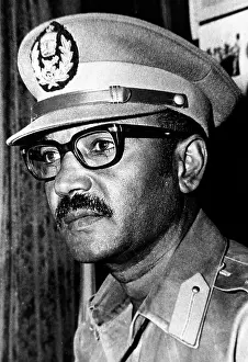 Millitary: Ethiopia
