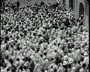 Ethiopians: Ethiopians Gathering