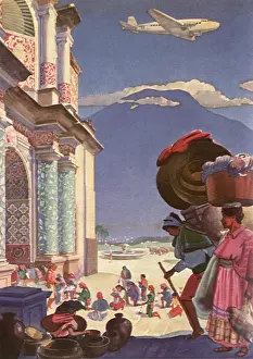 Finely: Ethnic Vendors